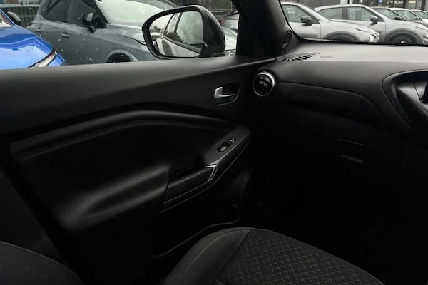 Used Nissan Juke 2024 for sale - 76297713: Photo 39
