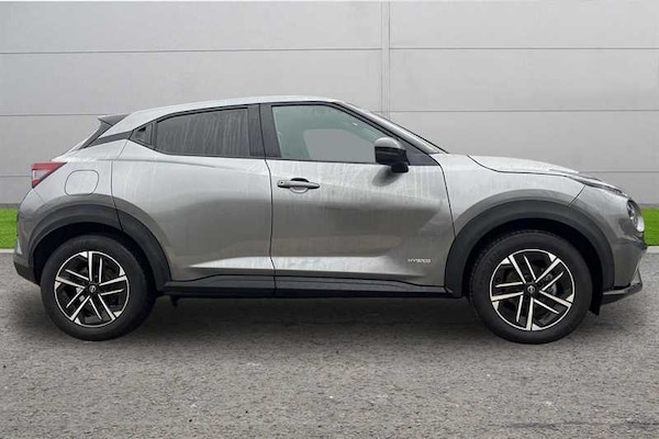 Used Nissan Juke 2024 for sale - 76297713: Photo 3