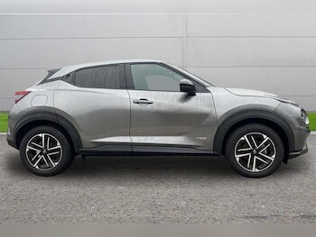 Used Nissan Juke 2024 for sale - 76297713: Photo 3