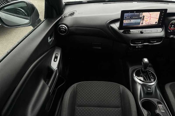 Used Nissan Juke 2024 for sale - 76297713: Photo 40