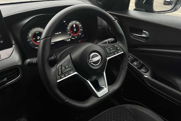 Used Nissan Juke 2024 for sale - 76297713: Photo 41