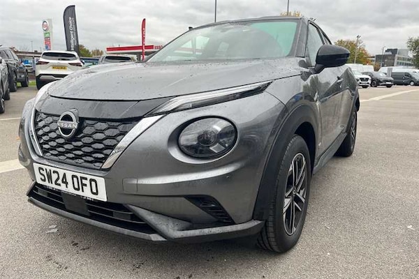Used Nissan Juke 2024 for sale - 76297713: Photo 43