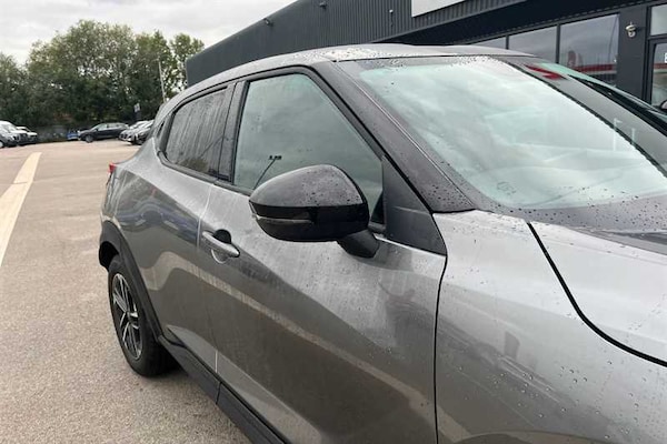 Used Nissan Juke 2024 for sale - 76297713: Photo 45
