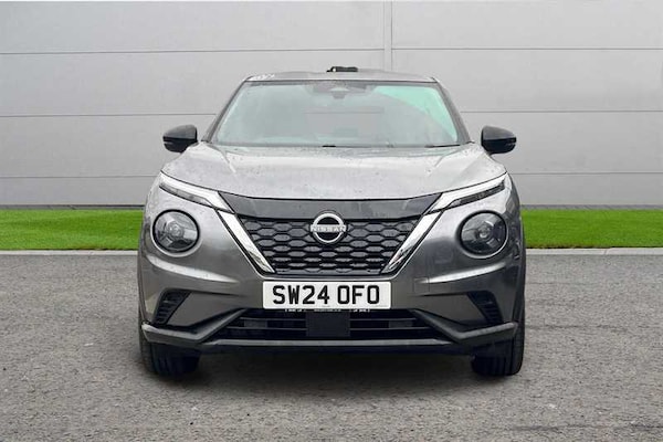 Used Nissan Juke 2024 for sale - 76297713: Photo 5