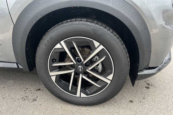 Used Nissan Juke 2024 for sale - 76297713: Photo 6