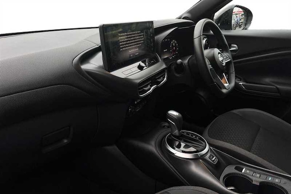 Used Nissan Juke 2024 for sale - 76297713: Photo 7
