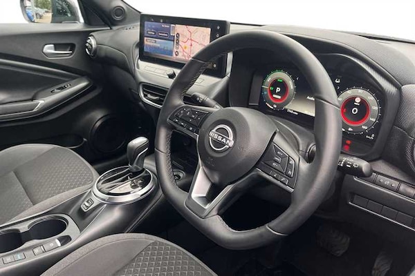 Used Nissan Juke 2024 for sale - 76297713: Photo 8