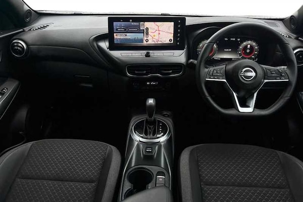 Used Nissan Juke 2024 for sale - 76297713: Photo 9