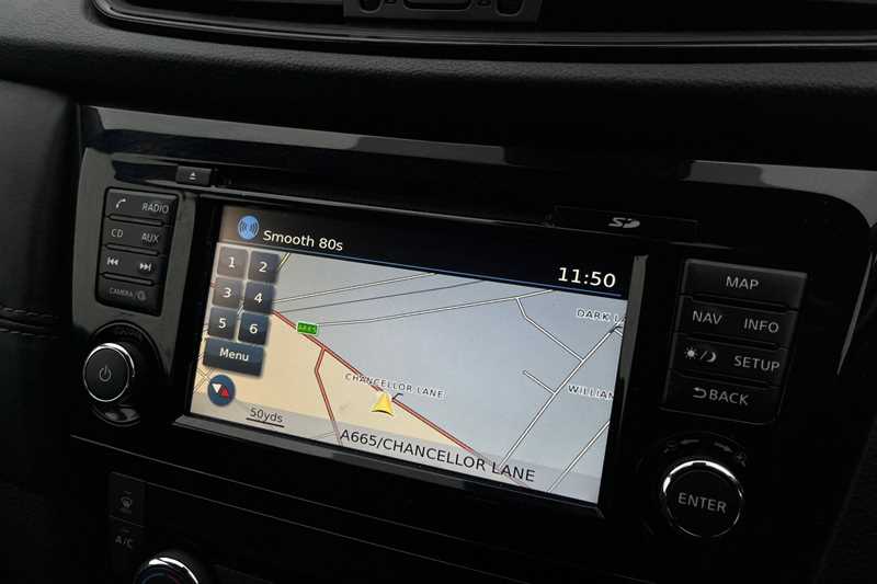 Used Nissan X-Trail 2019 for sale - 77428465: Photo 10