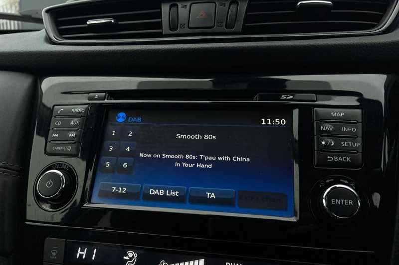 Used Nissan X-Trail 2019 for sale - 77428465: Photo 12