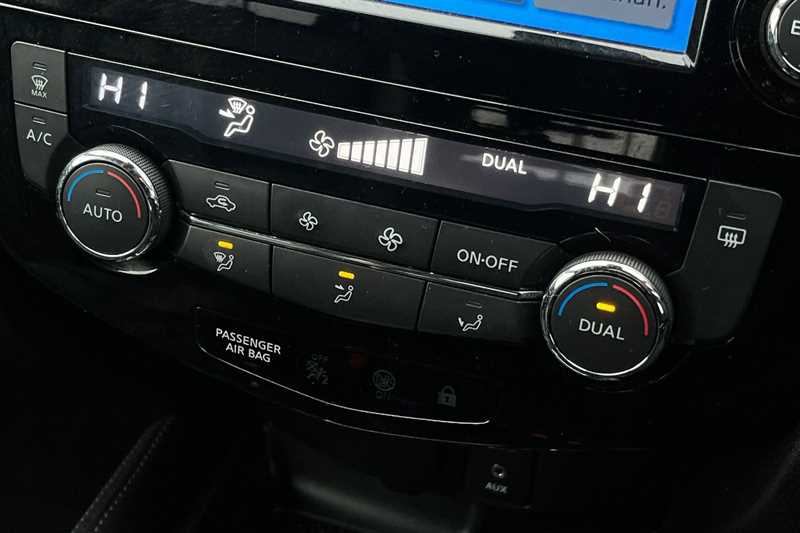 Used Nissan X-Trail 2019 for sale - 77428465: Photo 13