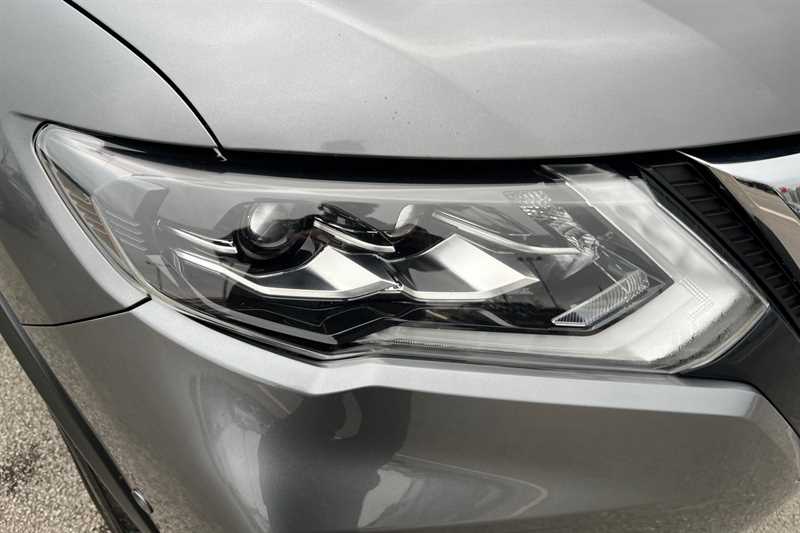 Used Nissan X-Trail 2019 for sale - 77428465: Photo 14