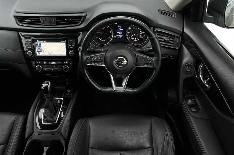 Used Nissan X-Trail 2019 for sale - 77428465: Photo 16