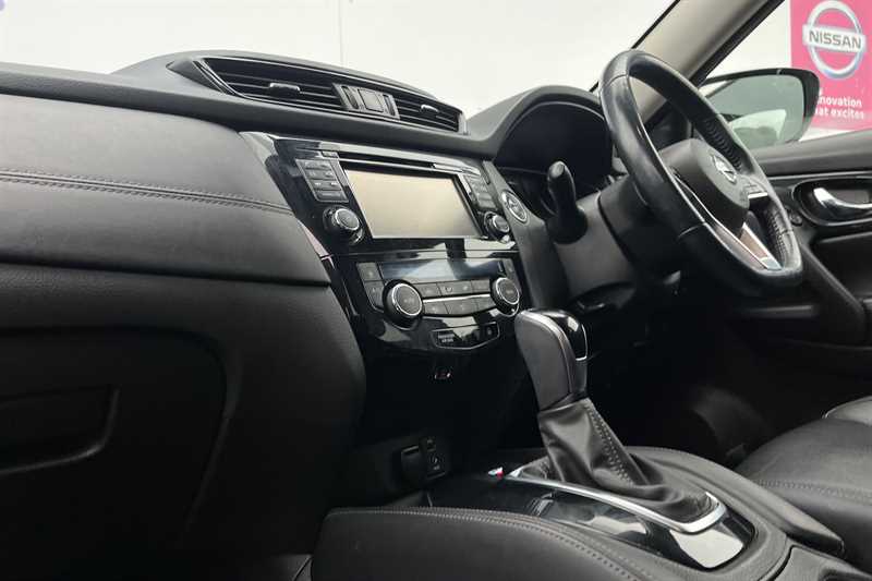 Used Nissan X-Trail 2019 for sale - 77428465: Photo 18