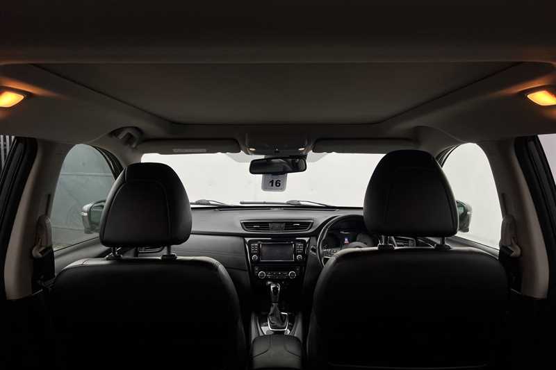 Used Nissan X-Trail 2019 for sale - 77428465: Photo 23