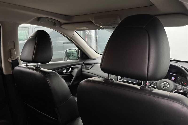 Used Nissan X-Trail 2019 for sale - 77428465: Photo 25