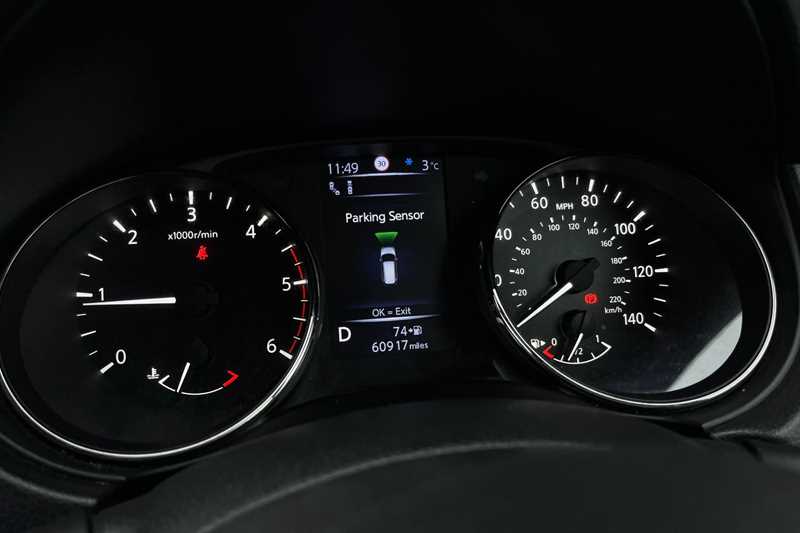 Used Nissan X-Trail 2019 for sale - 77428465: Photo 34