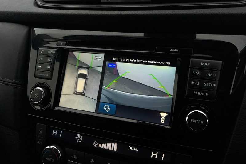 Used Nissan X-Trail 2019 for sale - 77428465: Photo 35