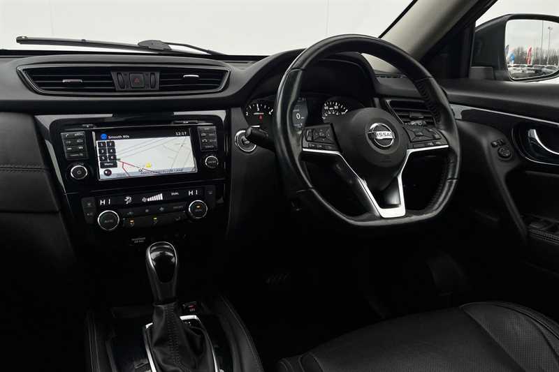 Used Nissan X-Trail 2019 for sale - 77428465: Photo 38