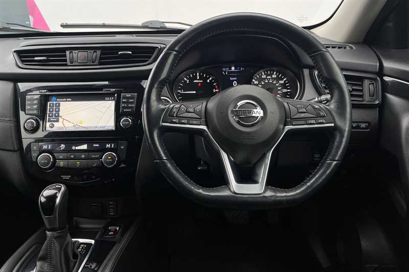 Used Nissan X-Trail 2019 for sale - 77428465: Photo 39