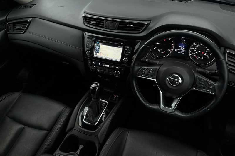 Used Nissan X-Trail 2019 for sale - 77428465: Photo 40