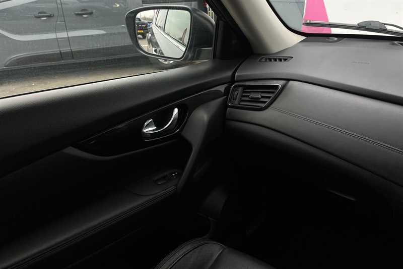 Used Nissan X-Trail 2019 for sale - 77428465: Photo 41