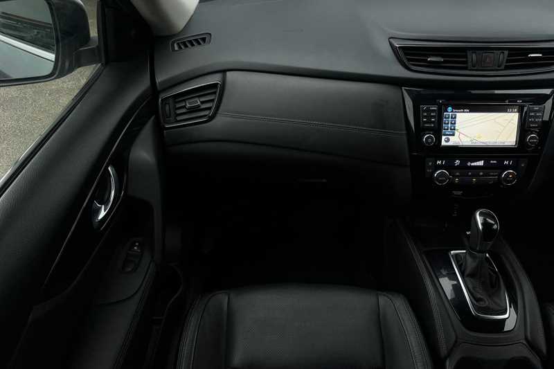 Used Nissan X-Trail 2019 for sale - 77428465: Photo 42