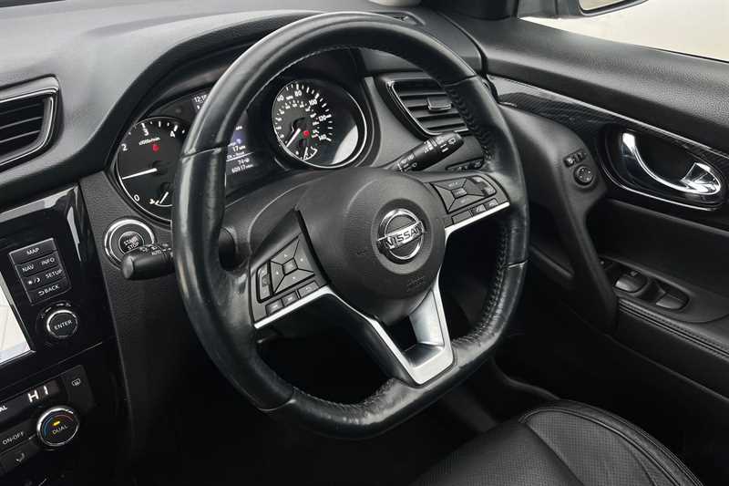 Used Nissan X-Trail 2019 for sale - 77428465: Photo 43