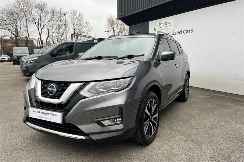 Used Nissan X-Trail 2019 for sale - 77428465: Photo 45