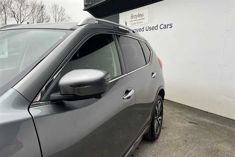 Used Nissan X-Trail 2019 for sale - 77428465: Photo 47