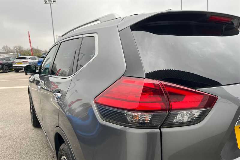 Used Nissan X-Trail 2019 for sale - 77428465: Photo 49
