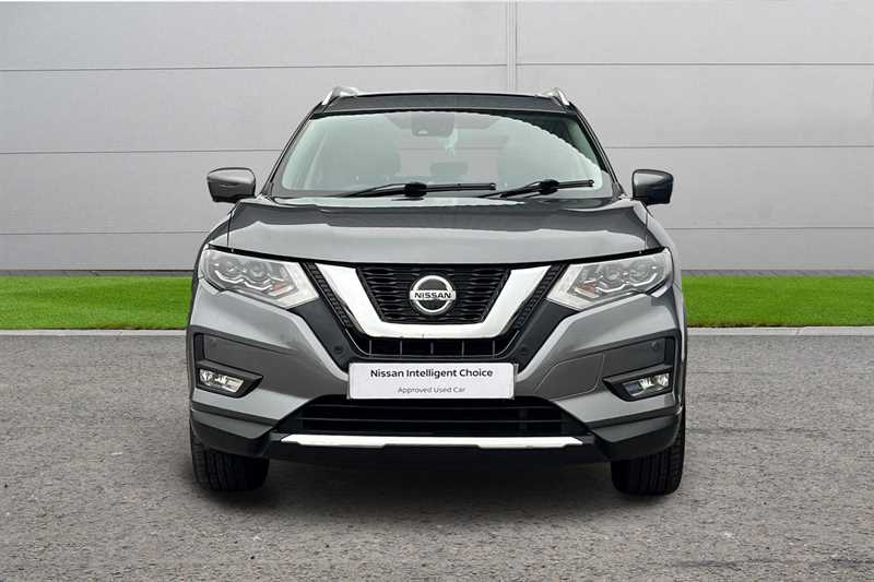 Used Nissan X-Trail 2019 for sale - 77428465: Photo 5