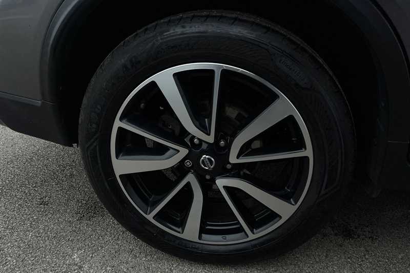 Used Nissan X-Trail 2019 for sale - 77428465: Photo 6