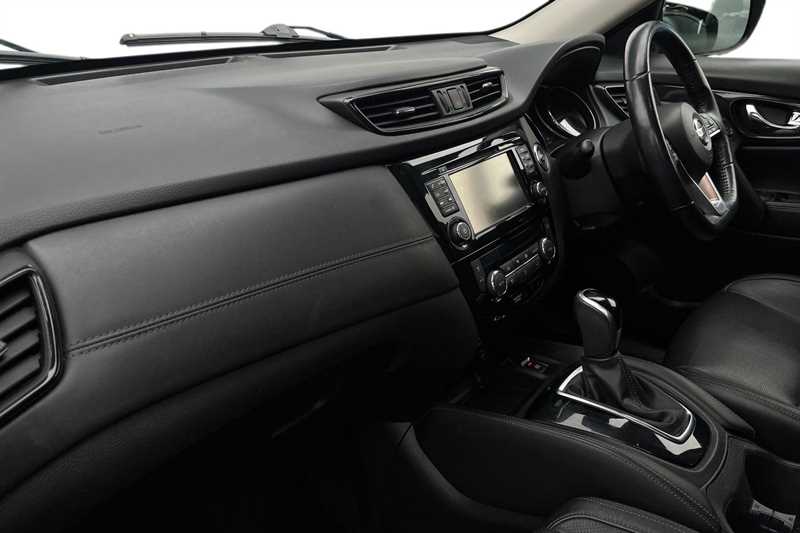 Used Nissan X-Trail 2019 for sale - 77428465: Photo 7