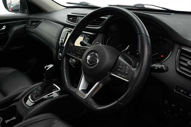 Used Nissan X-Trail 2019 for sale - 77428465: Photo 8