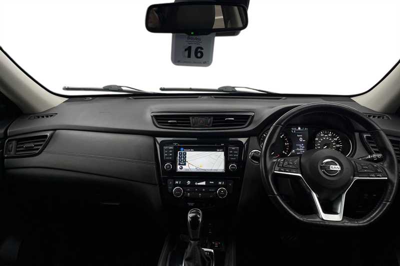 Used Nissan X-Trail 2019 for sale - 77428465: Photo 9