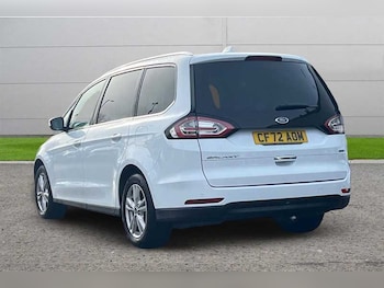 Used Ford Galaxy 2022 for sale - 76400873: Photo