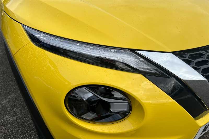 Used Nissan Juke 2025 for sale - 76204214: Photo 13