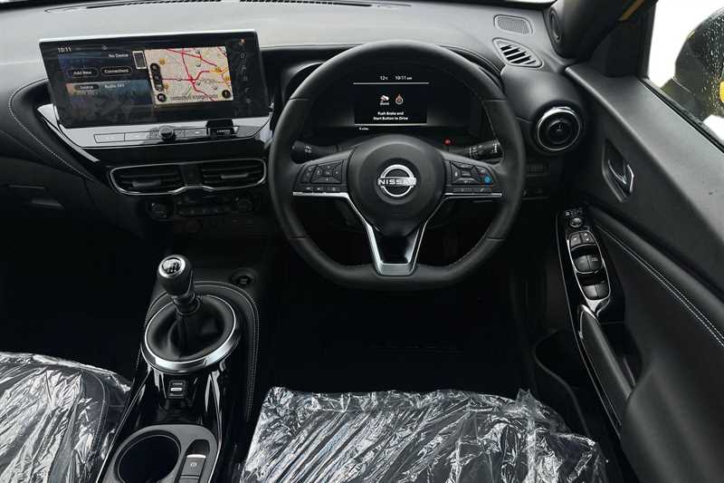 Used Nissan Juke 2025 for sale - 76204214: Photo 15