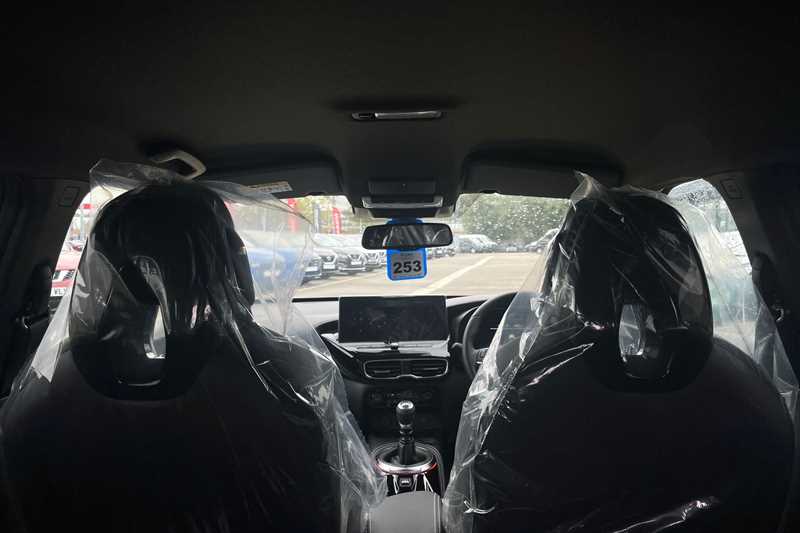 Used Nissan Juke 2025 for sale - 76204214: Photo 21