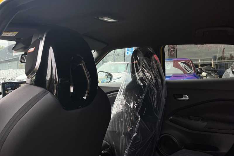 Used Nissan Juke 2025 for sale - 76204214: Photo 23