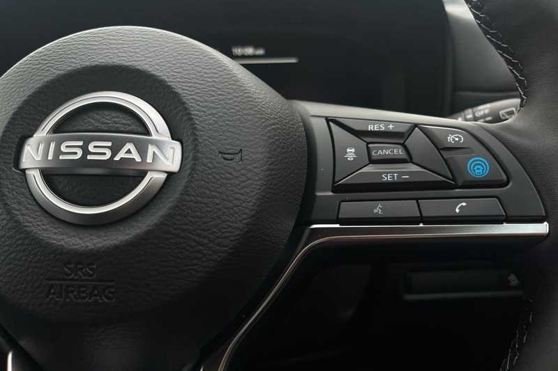 Used Nissan Juke 2025 for sale - 76204214: Photo 26