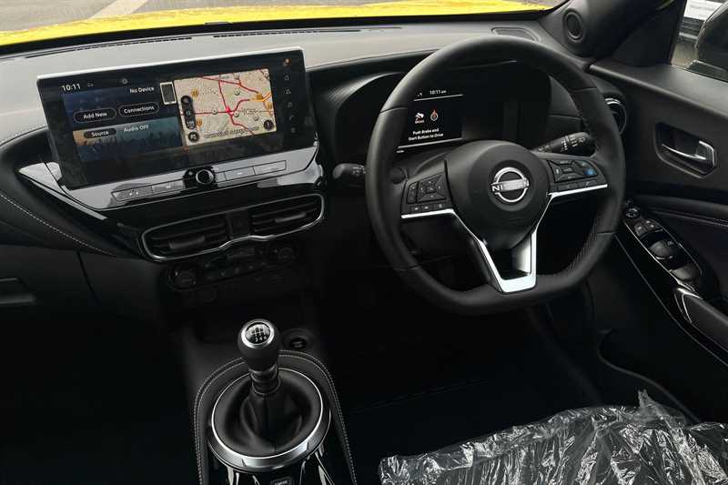 Used Nissan Juke 2025 for sale - 76204214: Photo 36