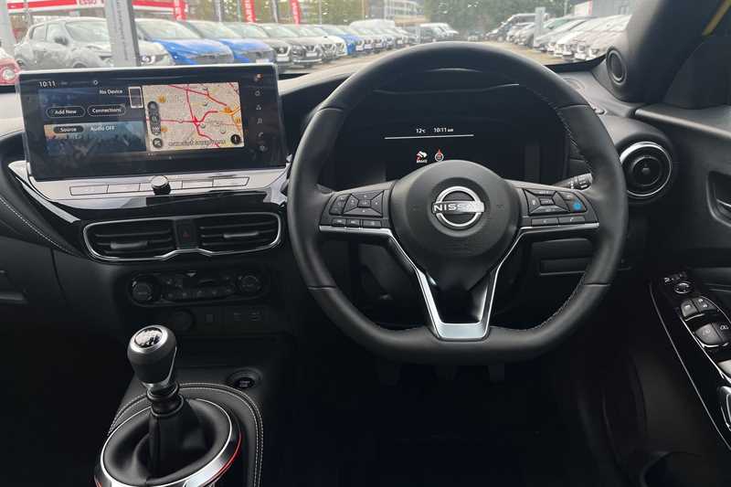 Used Nissan Juke 2025 for sale - 76204214: Photo 37