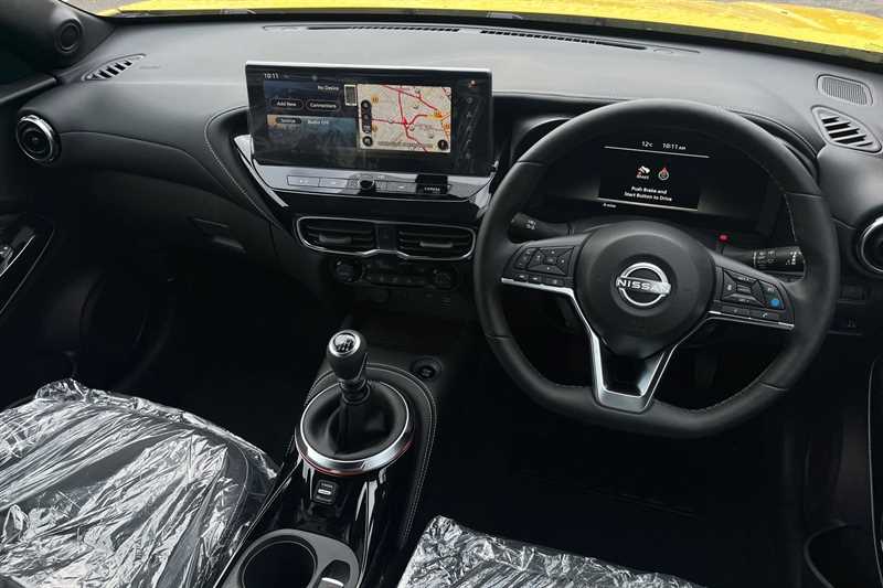 Used Nissan Juke 2025 for sale - 76204214: Photo 38