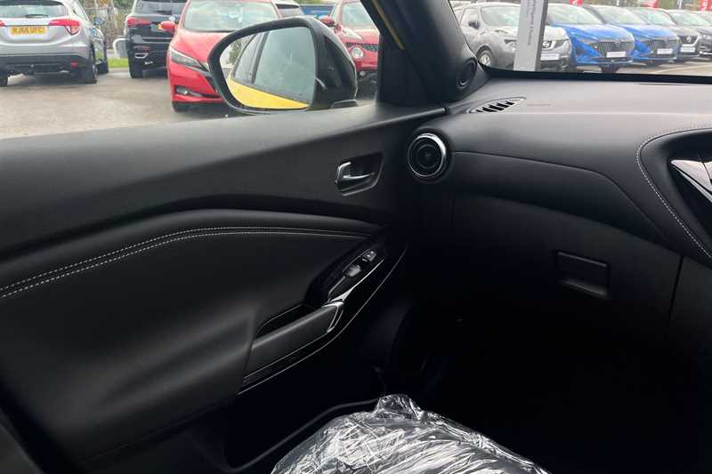 Used Nissan Juke 2025 for sale - 76204214: Photo 39