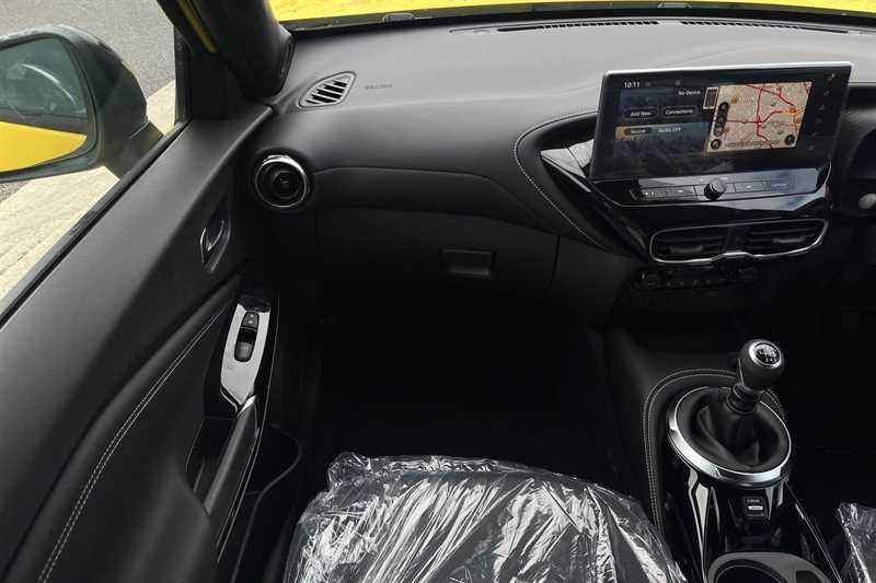 Used Nissan Juke 2025 for sale - 76204214: Photo 40