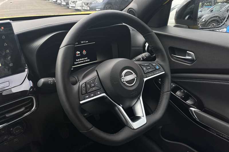 Used Nissan Juke 2025 for sale - 76204214: Photo 41