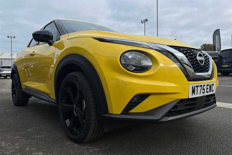 Used Nissan Juke 2025 for sale - 76204214: Photo 42