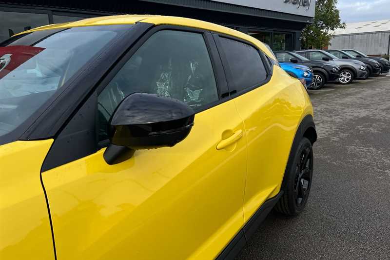 Used Nissan Juke 2025 for sale - 76204214: Photo 45